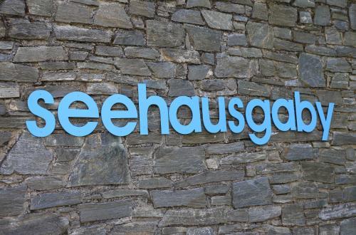 Apartamento Seehaus Gaby
