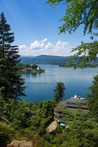 Apartamento Seehaus Gaby