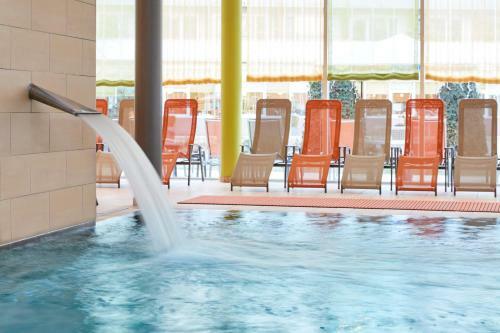 Thermalhotel Fontana