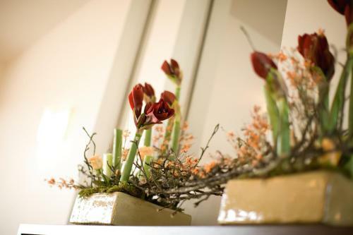 Hotel Garni Toscanina