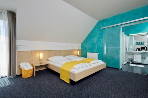 Hotel Garni Colora