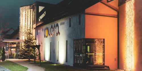 Hotel Garni Colora