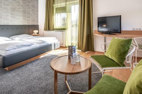 Hotel Garni Birkenhof