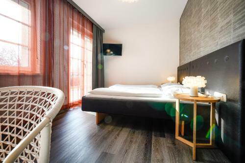 Hotel Garni Birkenhof