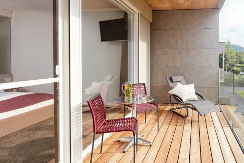 Hotel Garni Birkenhof