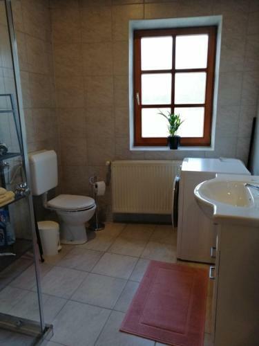Hostal Ferienwohnung Michlwirt