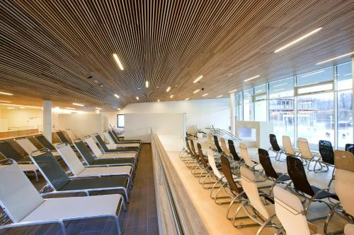 Vitalhotel Der Parktherme