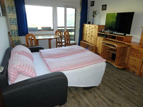 Apartment See & Panoramablick Seeboden Am Millstattersee
