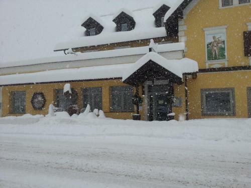 Hostal Postwirt