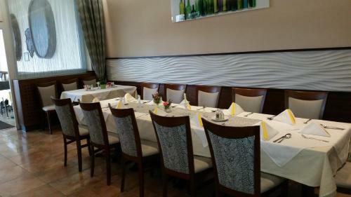 Hostal Postwirt