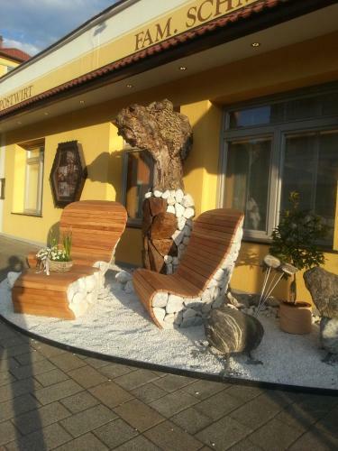Hostal Postwirt