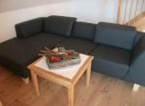 Apartamento Landhaus L�scher