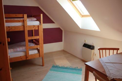 Apartamento Landhaus L�scher