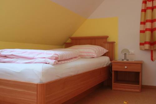 Apartamento Landhaus L�scher