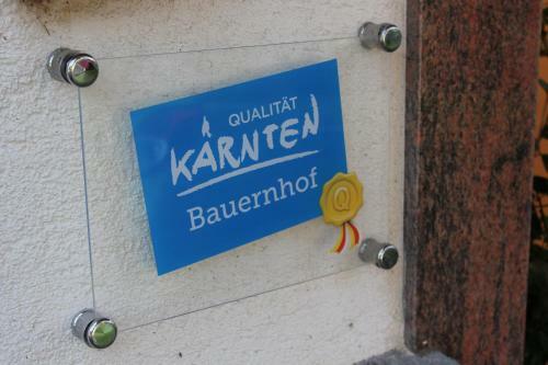 Apartamento Landhaus L�scher