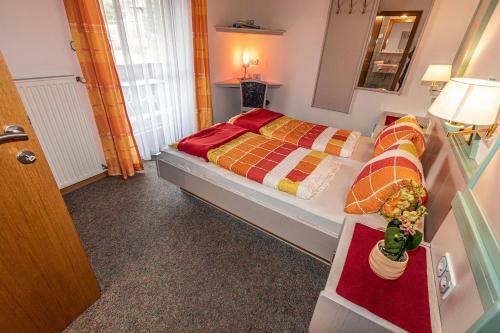 Hostal Seeappartements Bacher