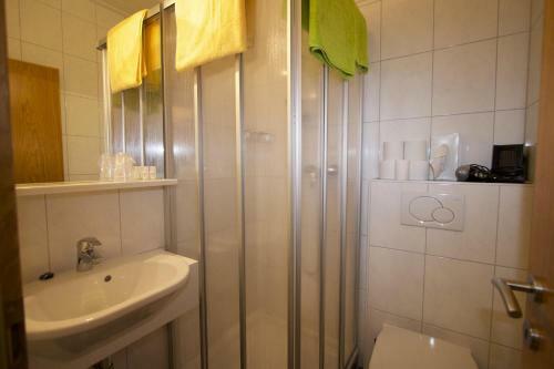Hostal Seeappartements Bacher