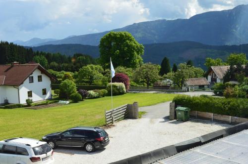 Hotel Gmeineck