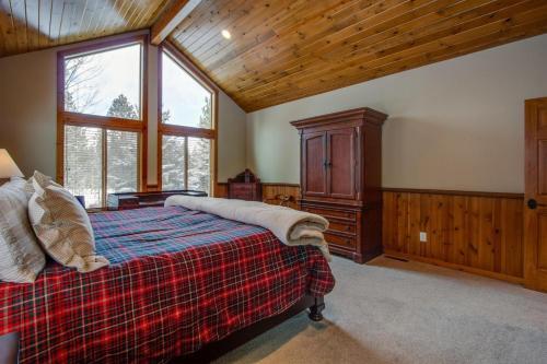 Rocky Mountain 11