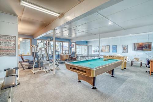 Ace Cabin