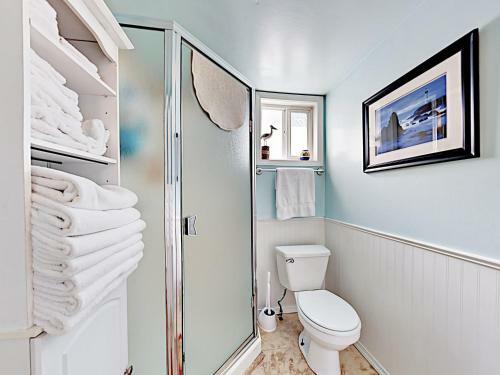 The Surf Cottage Home