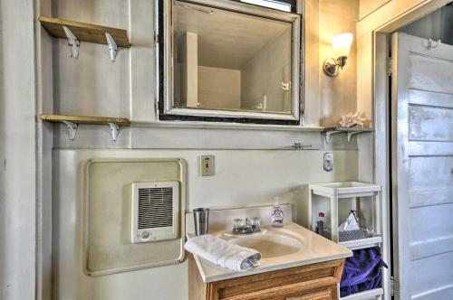 Corner Cottage, Less Than 2 Mi To Columbia River, Vino