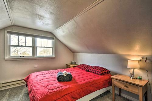 Corner Cottage, Less Than 2 Mi To Columbia River, Vino