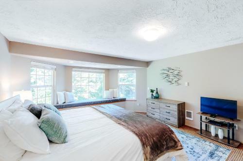 Beaches And Greens Guesthouse