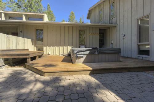Sunriver, Or Grouse 4