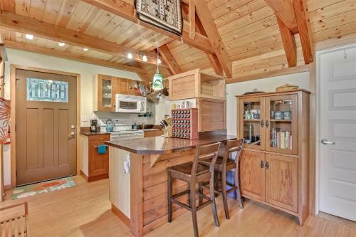 Guinevere's Cottage
