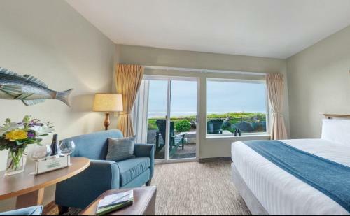 Hotel Overleaf Lodge