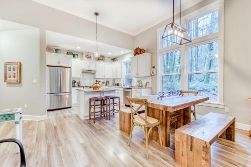 Cedar Glen Retreat