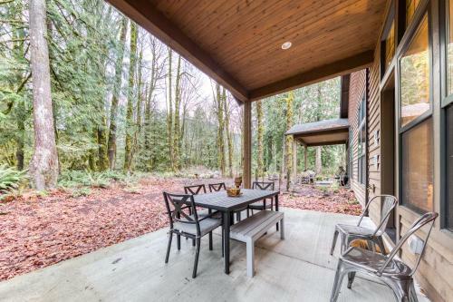 Cedar Glen Retreat