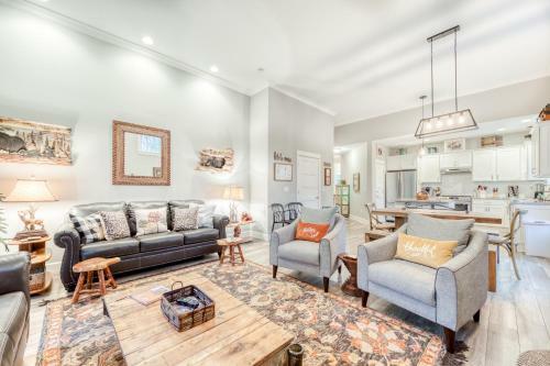 Cedar Glen Retreat