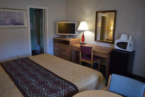 Motel Pocono Night Lodge