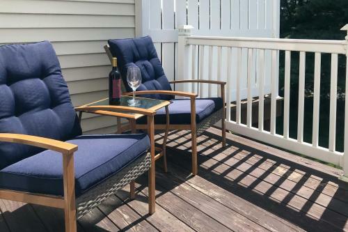 Bellefonte Townhouse - 9 Miles To Penn State!