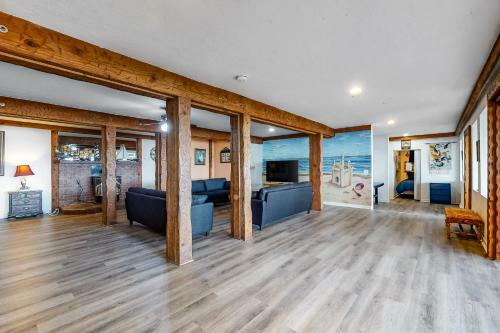 Inn At Sandcastle Beach
