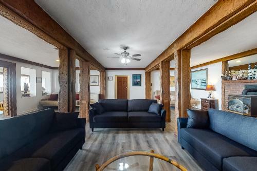 Inn At Sandcastle Beach