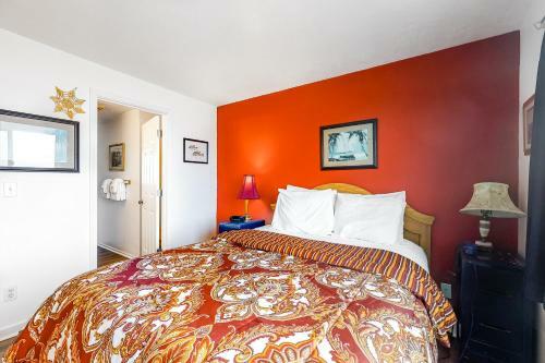 Inn At Sandcastle Beach