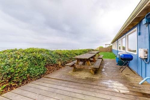 Inn At Sandcastle Beach