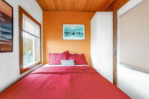 Inn At Sandcastle Beach