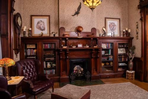 Spencer House Bed And Breakfast