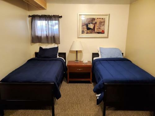 Jefferson Hills Motel