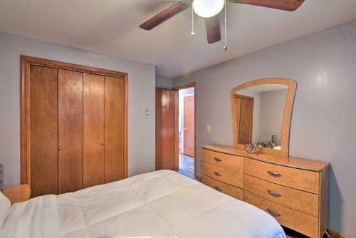Poconos Home With Game Room-10 Mi To Camelback!