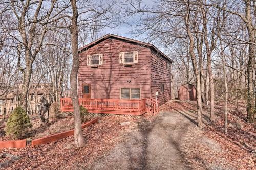 Tranquil Lake Harmony Haven - Great For Families!