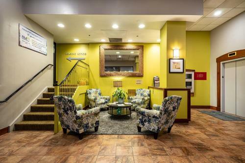 Apartamento Viagem Harrisburg Downtown 1br Top View
