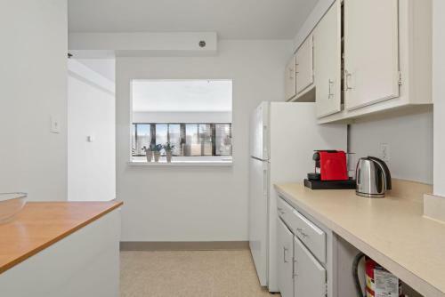 Apartamento Viagem Central 1br With Gym, 15min To Hershey