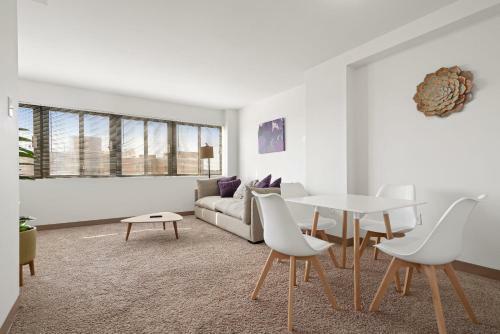 Apartamento Viagem Central 1br With Gym, 15min To Hershey