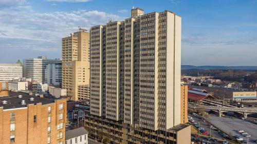 Apartamento Viagem Central 1br With Gym, 15min To Hershey