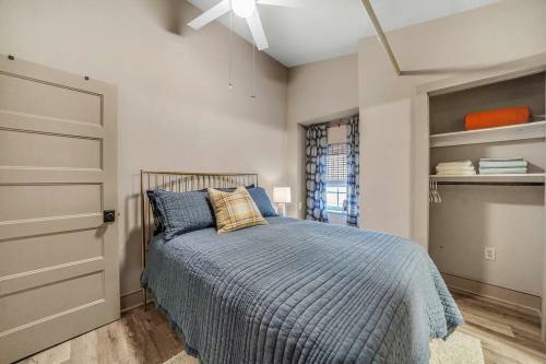 Luxury Apartment In Historic Carriage House